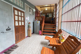 Kanecha's Home Lampang