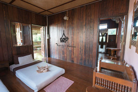 Kanecha's Home Lampang