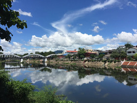 Kanecha's Home Lampang