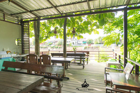 Kanecha's Home Lampang
