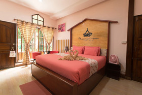 Kanecha's Home Lampang