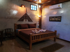 Kanecha's Home Lampang