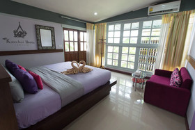Kanecha's Home Lampang