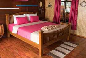 Kanecha's Home Lampang