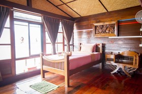 Kanecha's Home Lampang