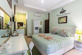 Kanecha's Home Lampang