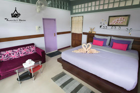 Kanecha's Home Lampang