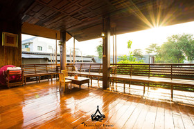 Kanecha's Home Lampang