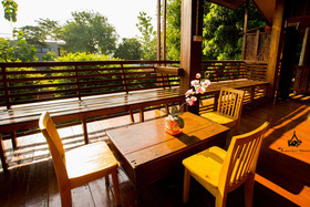 Kanecha's Home Lampang
