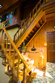 Kanecha's Home Lampang