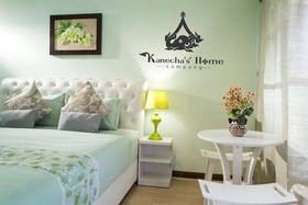 Kanecha's Home Lampang