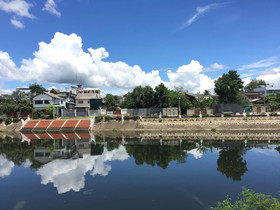 Kanecha's Home Lampang