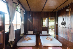 Kanecha's Home Lampang