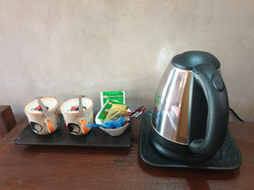Kanecha's Home Lampang