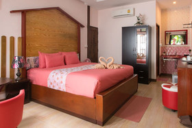 Kanecha's Home Lampang