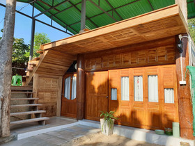 Kanecha's Home Lampang