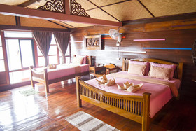 Kanecha's Home Lampang