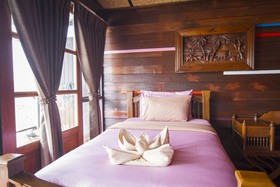 Kanecha's Home Lampang