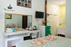 Kanecha's Home Lampang
