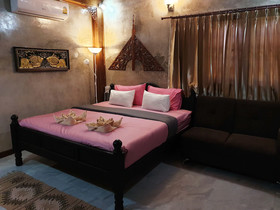 Kanecha's Home Lampang