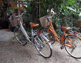 Kanecha's Home Lampang
