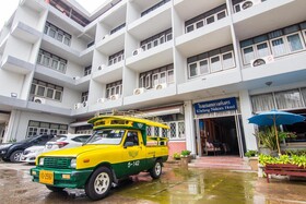 Khelangnakorn Lampang Hotel