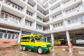 Khelangnakorn Lampang Hotel