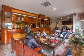 Khelangnakorn Lampang Hotel