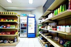 Khelangnakorn Lampang Hotel