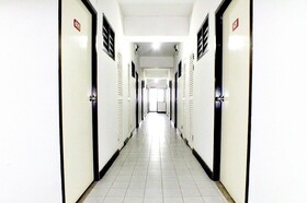 Khelangnakorn Lampang Hotel