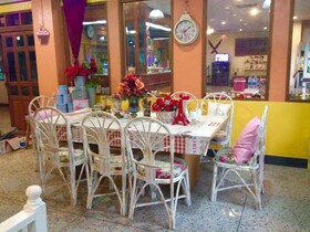 Khelangnakorn Lampang Hotel