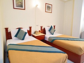 Khelangnakorn Lampang Hotel