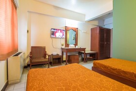 Khelangnakorn Lampang Hotel