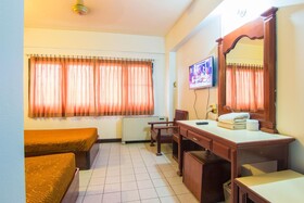 Khelangnakorn Lampang Hotel