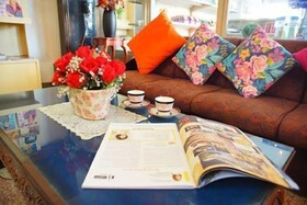 Khelangnakorn Lampang Hotel