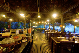 Lampang River Lodge