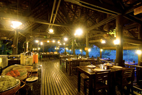 Lampang River Lodge