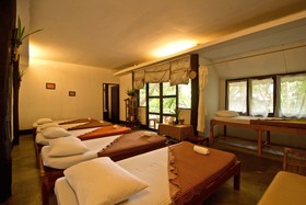 Lampang River Lodge