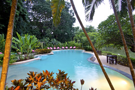 Lampang River Lodge