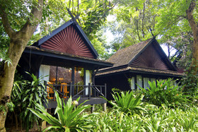 Lampang River Lodge
