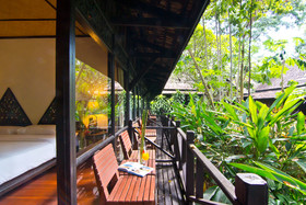 Lampang River Lodge