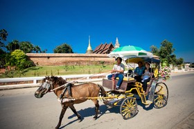 Lampang River Lodge