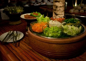 Lampang River Lodge