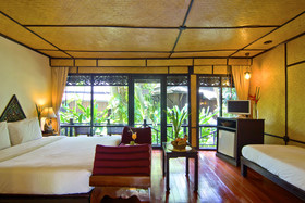 Lampang River Lodge