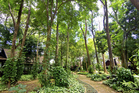 Lampang River Lodge
