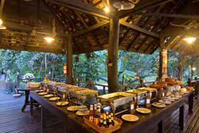 Lampang River Lodge