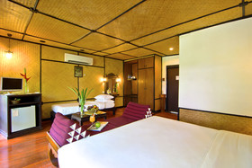 Lampang River Lodge