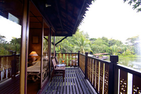 Lampang River Lodge
