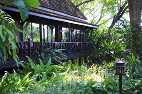 Lampang River Lodge