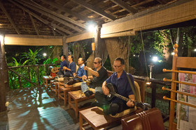 Lampang River Lodge